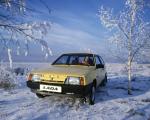 ВАЗ-2108 Спутник 1984 года
